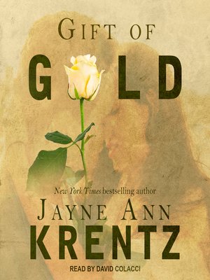 cover image of Gift of Gold